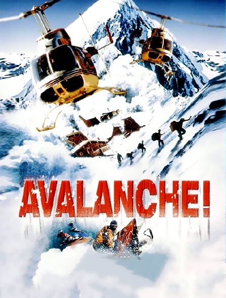 Alerte : Avalanche !