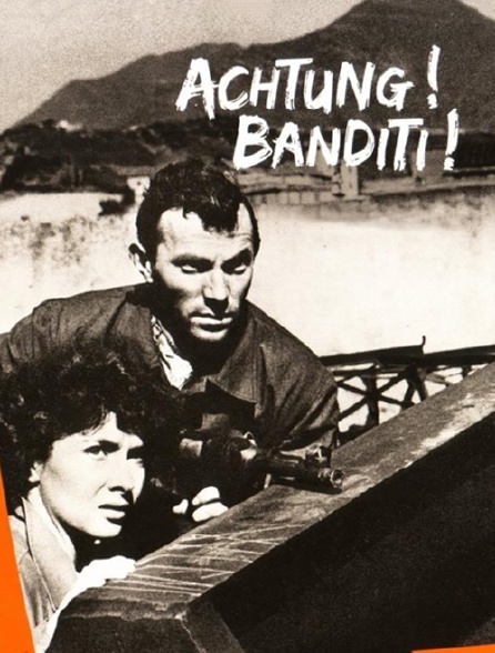 Achtung ! Banditi