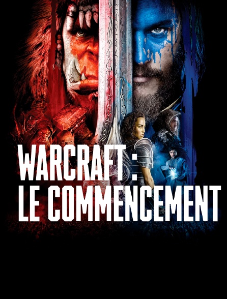 Warcraft : le commencement