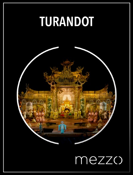 Mezzo - Turandot