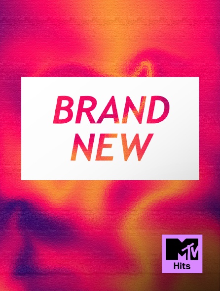 MTV Hits - Brand New US