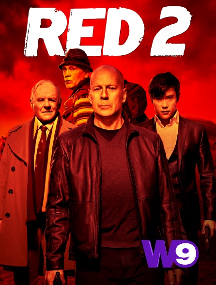 W9 - Red 2