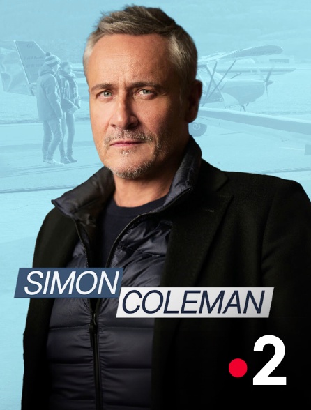 France 2 - Simon Coleman - 27/09/2024 à 21h58