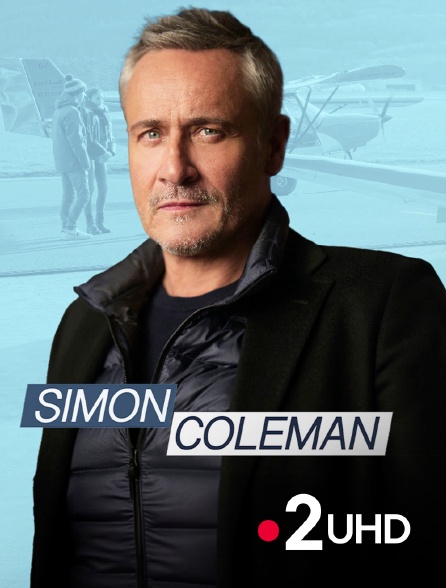 France 2 UHD - Simon Coleman - 20/09/2024 à 21h05