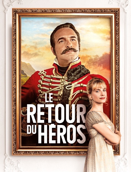 Le retour du héros