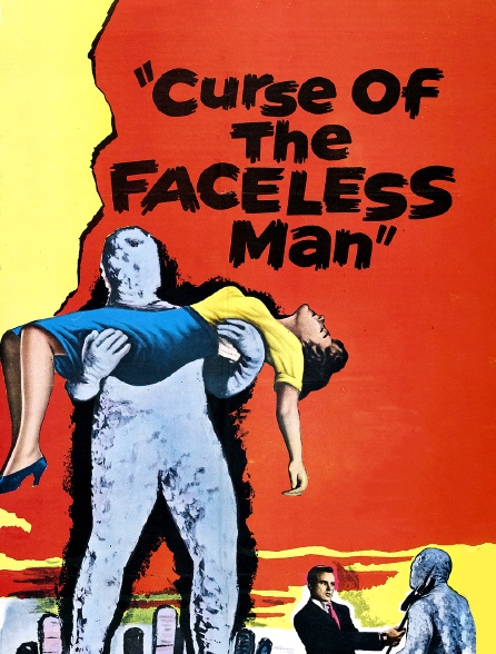 Curse of the Faceless Man