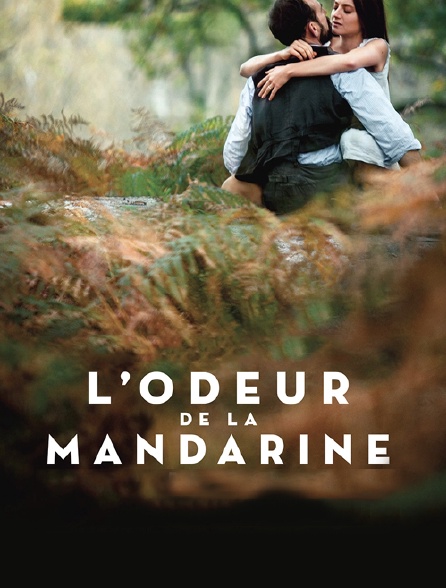 L'odeur de la mandarine