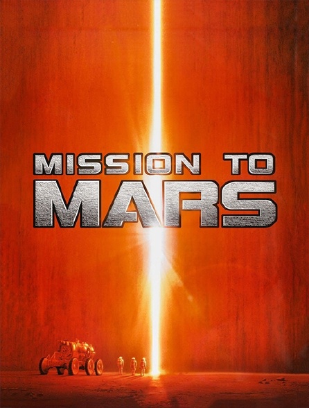 Mission to mars - 31/03/2018 à 12h20