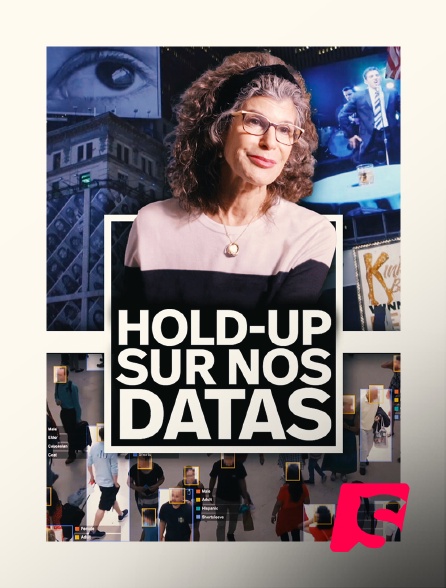 Spicee - Hold-Up sur nos datas