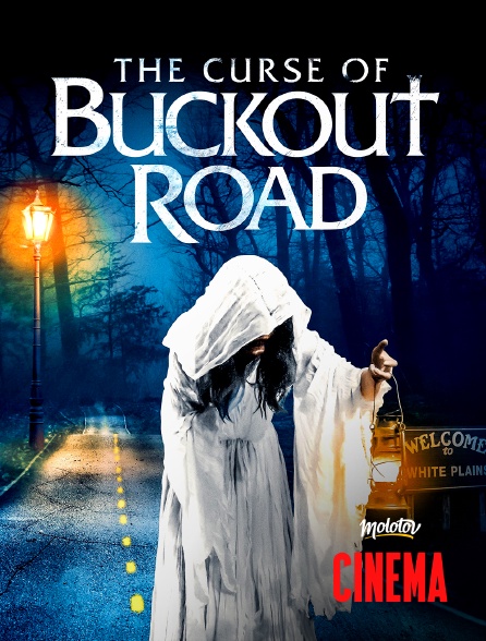 Molotov Channels Cinéma - The Curse of Buckout Road