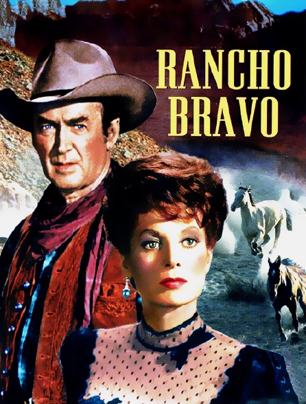 Rancho bravo