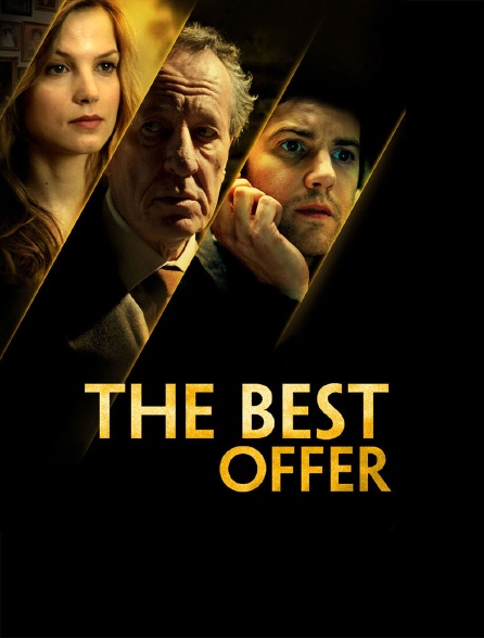 The Best Offer