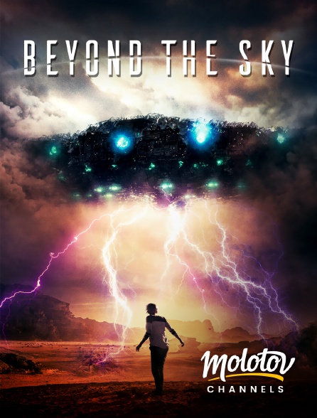 Molotov Channels - Beyond the Sky