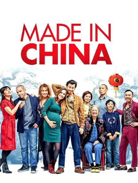 Made in China