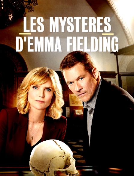 Les mystères d'Emma Fielding