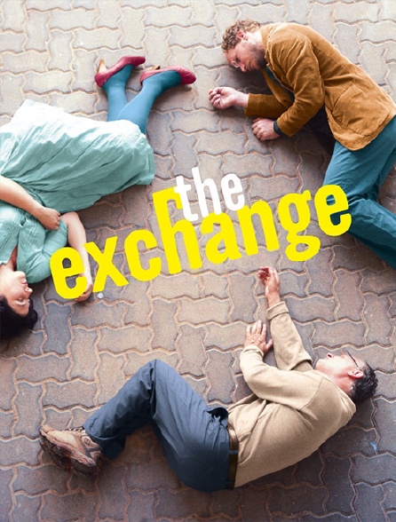 The Exchange