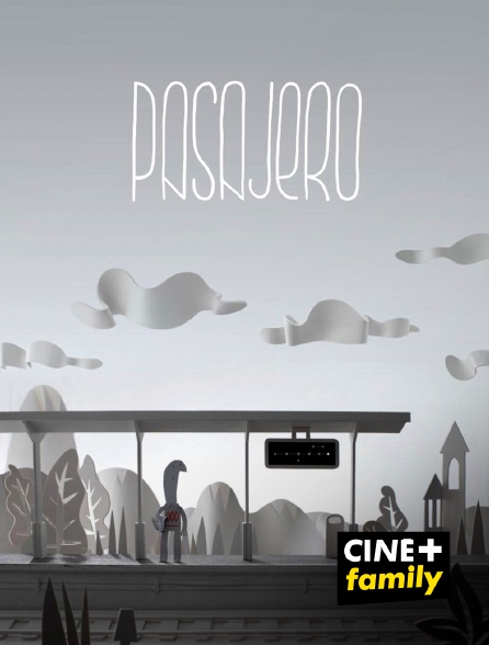 CINE+ Family - Pasajero