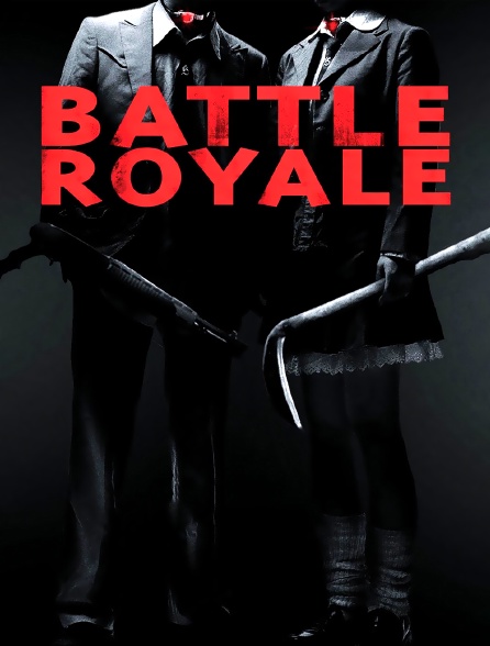 Battle Royale