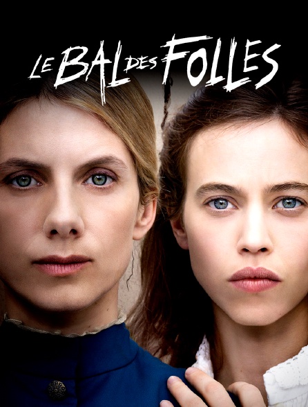 Le bal des folles