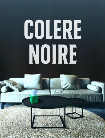 Colère noire - 03/04/2024 à 20h45