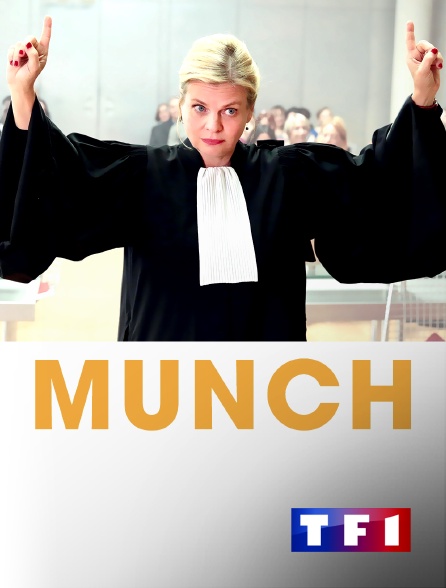 TF1 - Munch