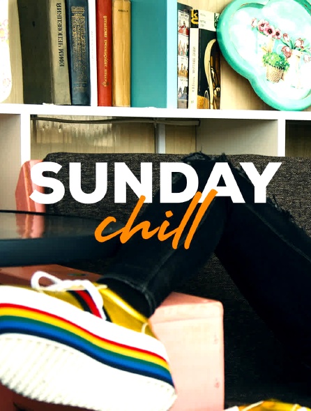 Sunday Chill - 12/06/2022 à 21h30