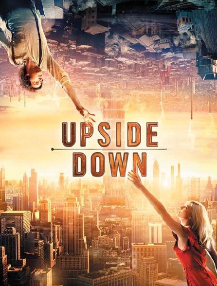 Upside Down