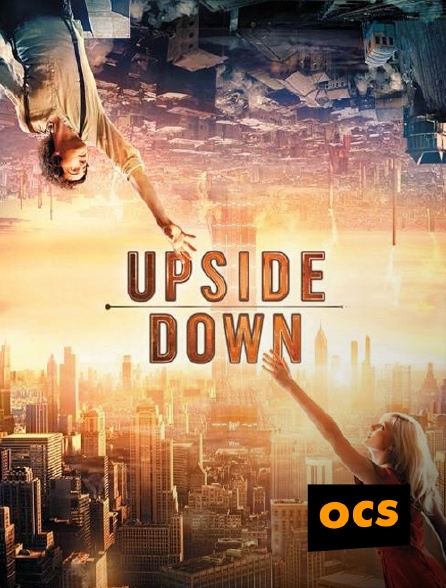 OCS - Upside Down