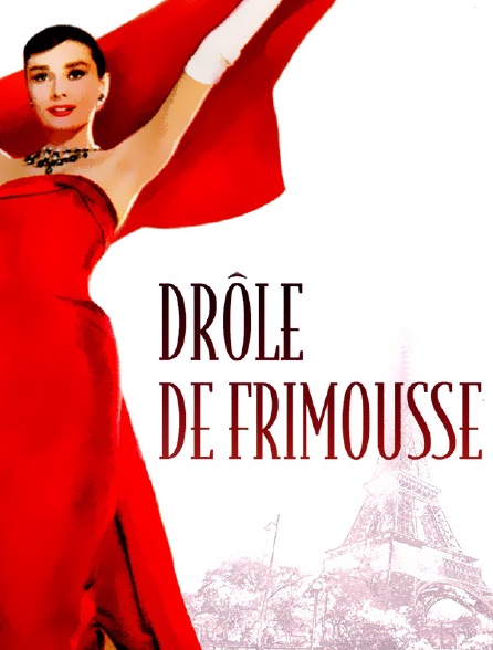 Drôle de frimousse