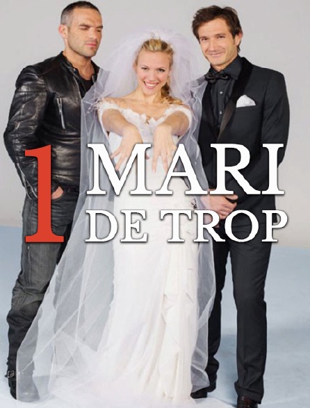 Un mari de trop (sous réserves)