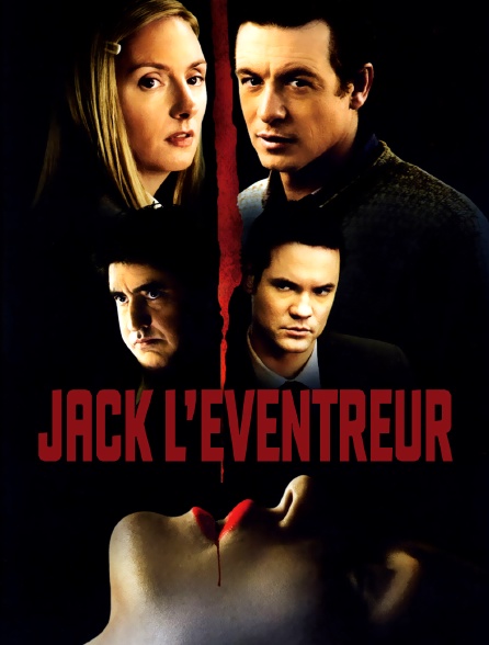 Jack l'éventreur