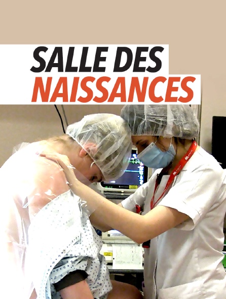 Salle des naissances