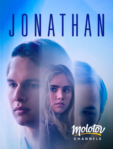 Molotov channels - Jonathan