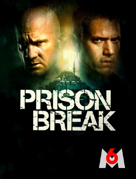 M6 - Prison Break