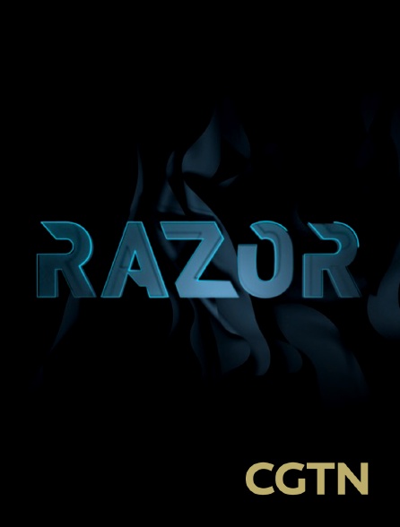 CGTN - Razor - 22/09/2024 à 18h30