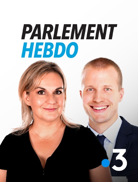 France 3 - Parlement hebdo - 29/09/2024 à 09h55