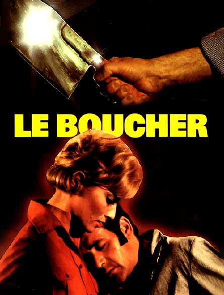 Le boucher