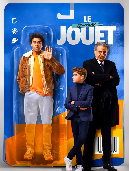 Le nouveau jouet