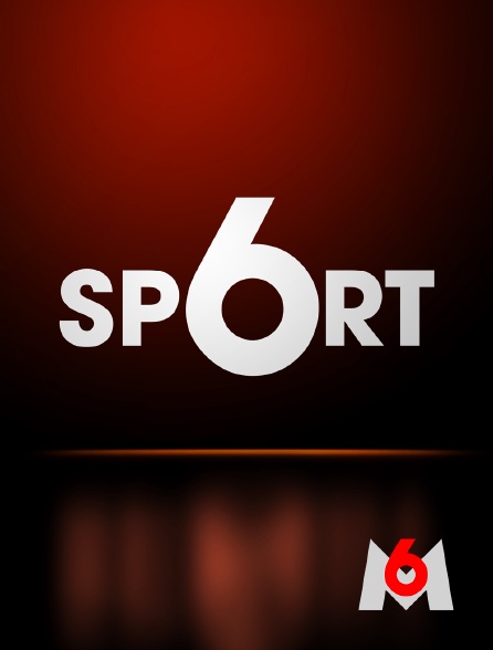 M6 - Sport 6 - 15/09/2024 à 20h14