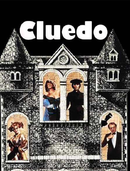 Cluedo