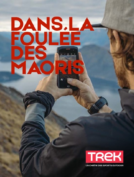 Trek - Dans la foulée des Maoris - 03/10/2024 à 23h50