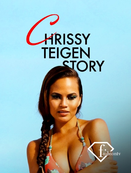 Fashion TV - Chrissy Teigen Story - 25/09/2024 à 13h00