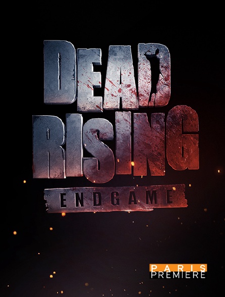 Paris Première - Dead rising : endgame - 31/03/2023 à 03h10