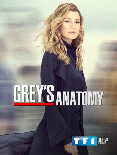 TF1 Séries Films - Grey's Anatomy