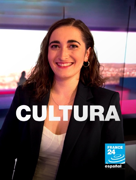 France 24 Spanish - Cultura