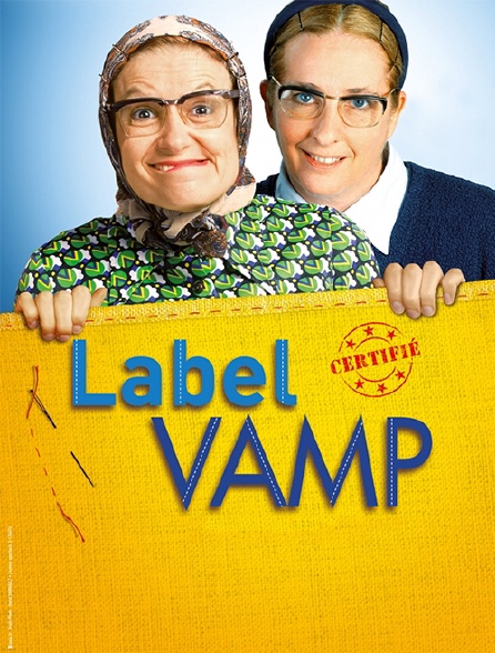 Label Vamp - 21/04/2020 à 00h05