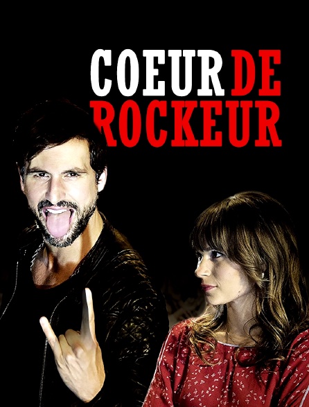 Coeur de rockeur