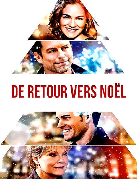 De retour vers Noël