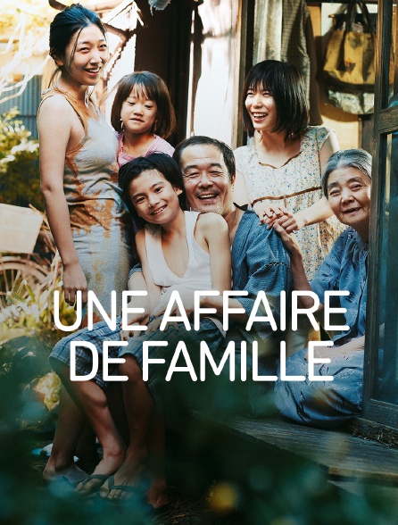 Une affaire de famille - 01/06/2024 à 22h45