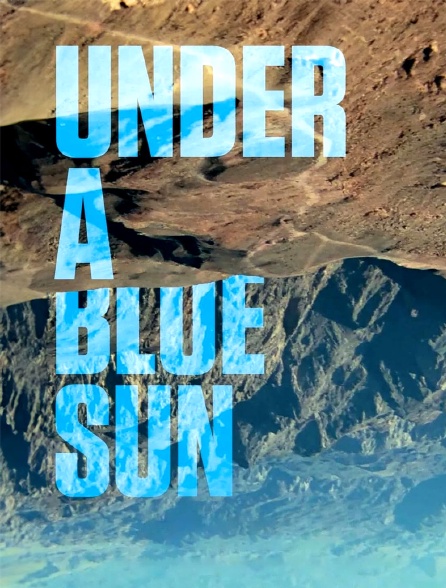 Under a Blue Sun